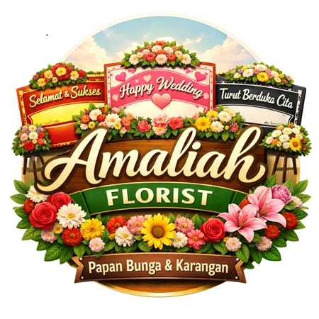 Papan Bunga Karangpucung